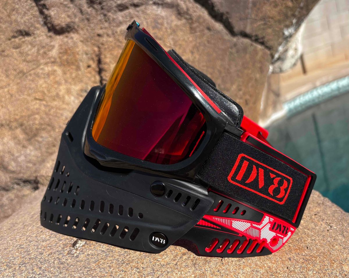 DV8 Rated X