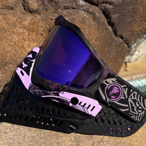 Purple Haze