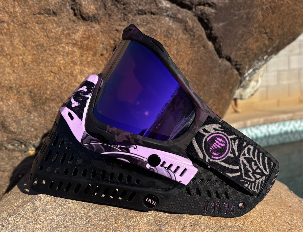 Purple Haze