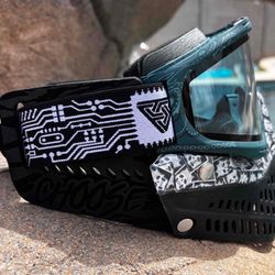 Square1 Skully