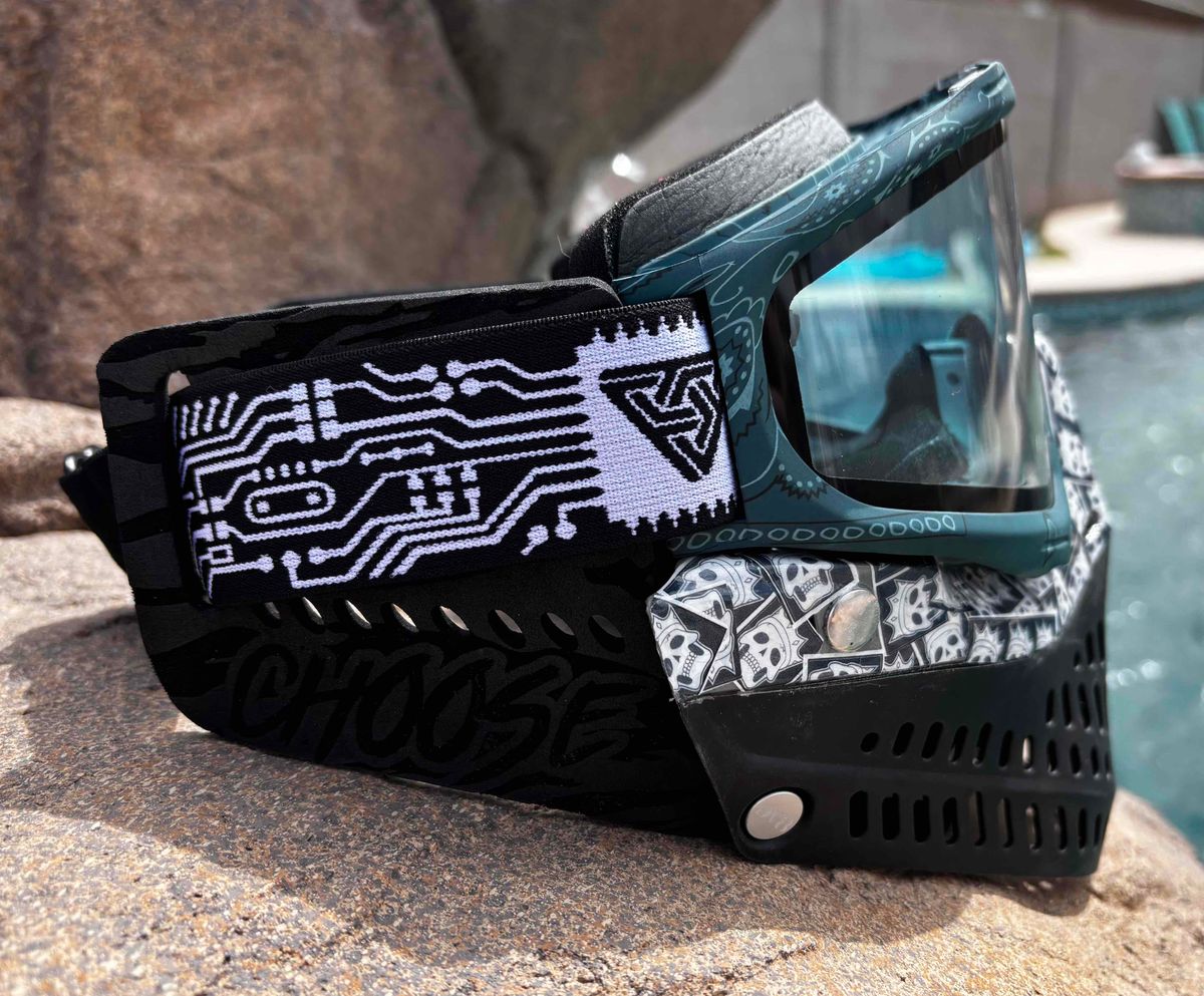 Square1 Skully