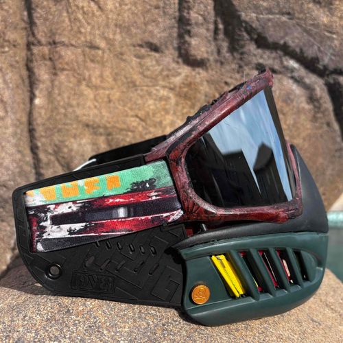 Boba Fett Boat