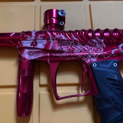 HK Laser Engraved VCOM Ripper