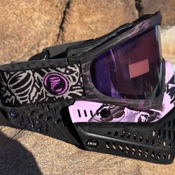 Purple Haze