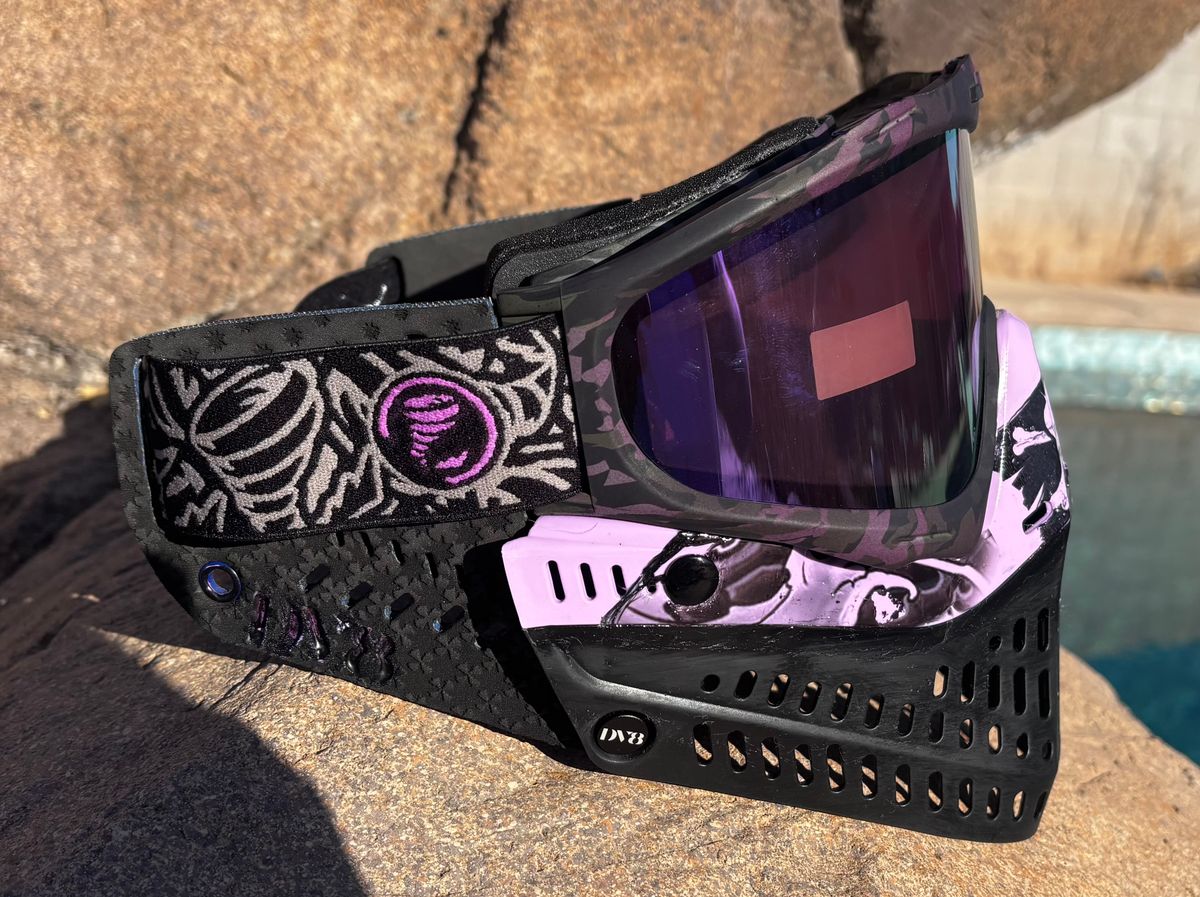 Purple Haze