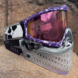 Purple Pirate Haze