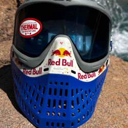Red Bull -Customer Build