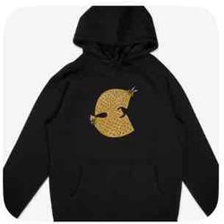 EOTS WuTang Shaolin Hoodie