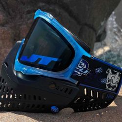 Blue Bushido