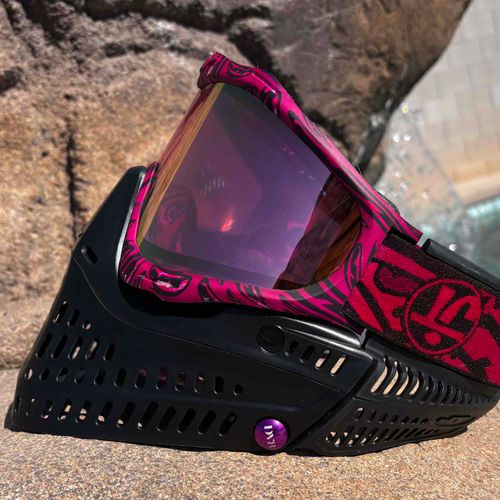 magenta