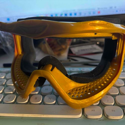  XsV Frames