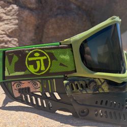 jT Proflex 