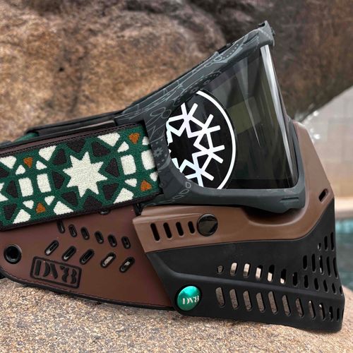 Camo Stars 