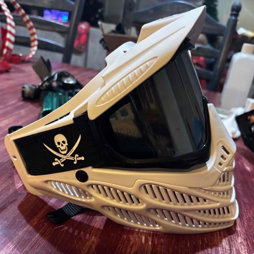 A pirates life