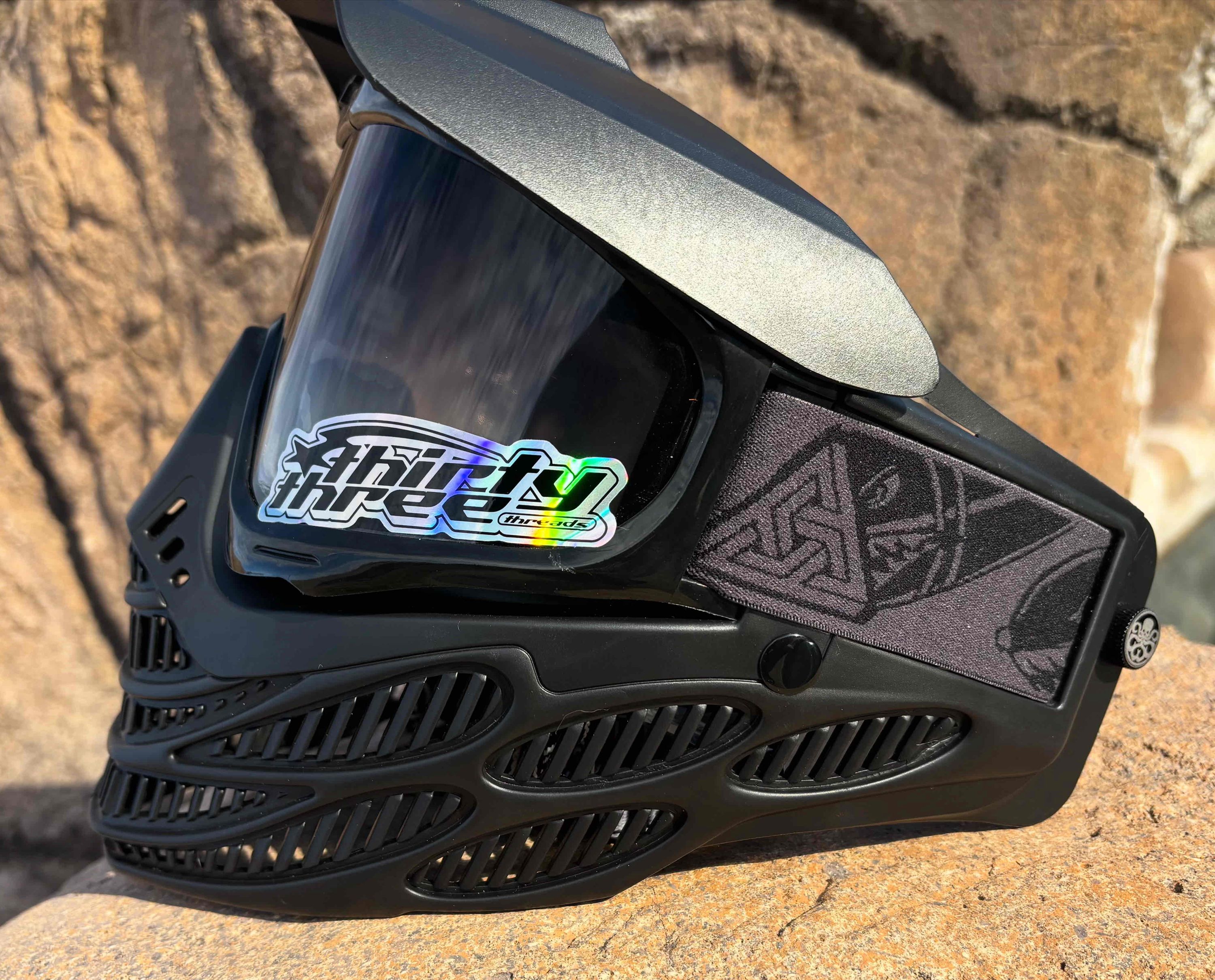 BlackOut Flex8 Hydra | Paintball Vault