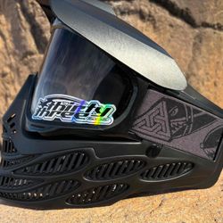 BlackOut Flex8 Hydra