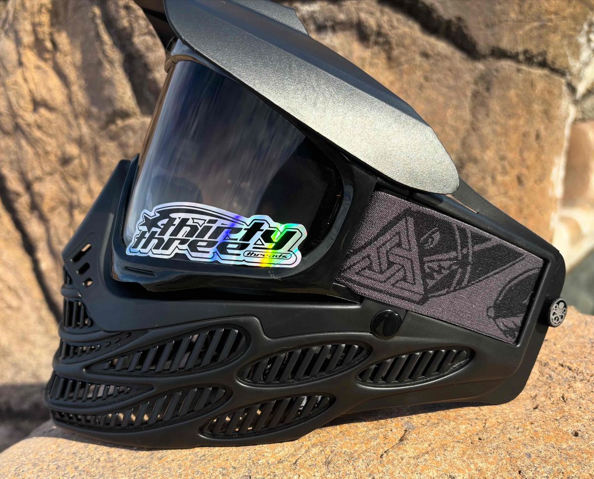 BlackOut Flex8 Hydra
