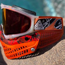 Orange Crush