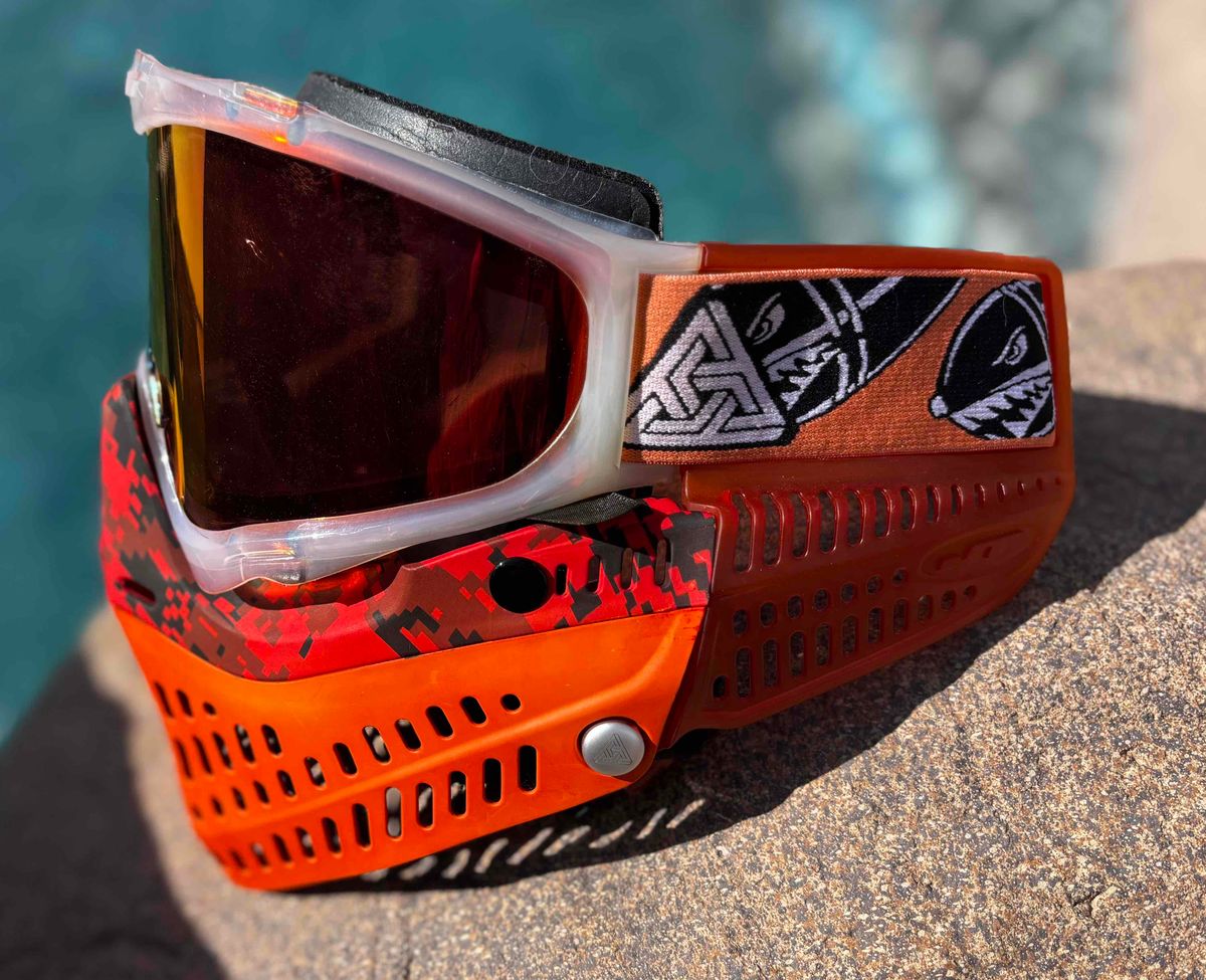 Orange Crush