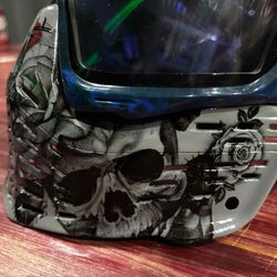 Custom LA Proshield build -NFS