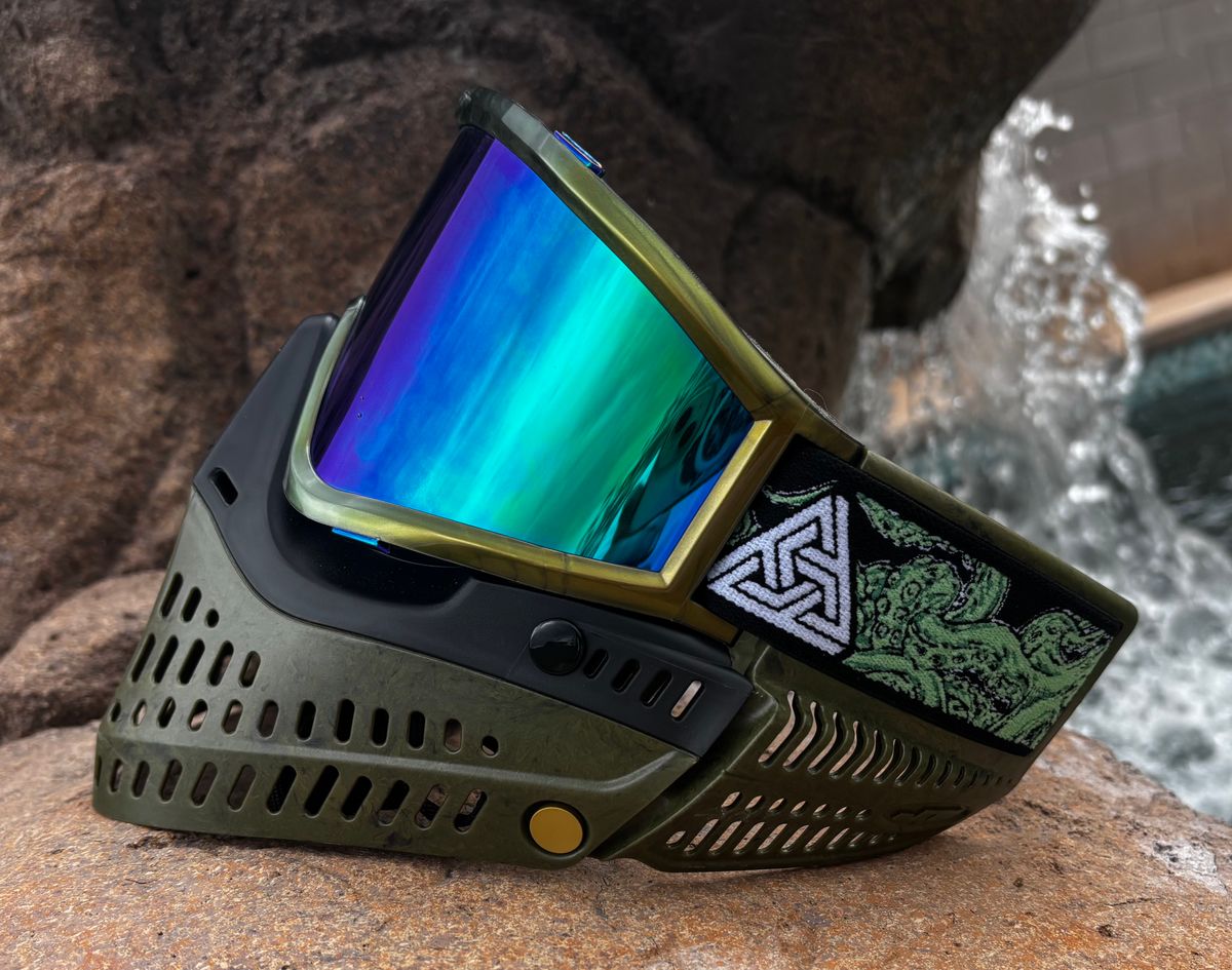 Kracken