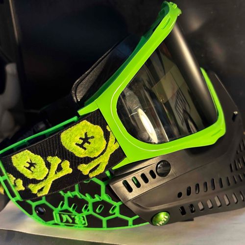 HK Hulk Killer