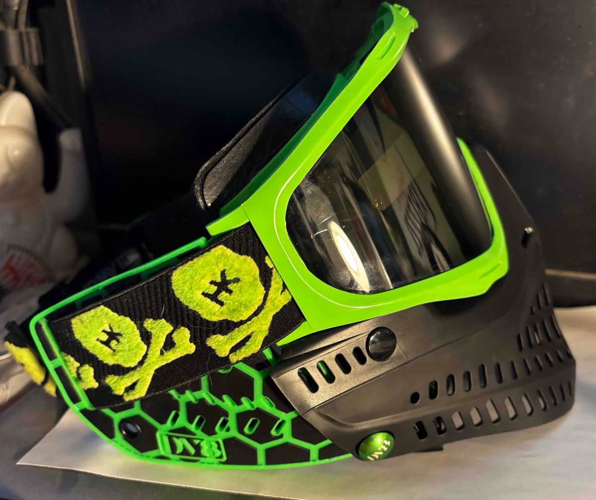 HK Hulk Killer
