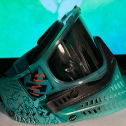 DV8 Teal Ice