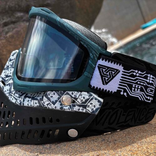 Square1 Skully