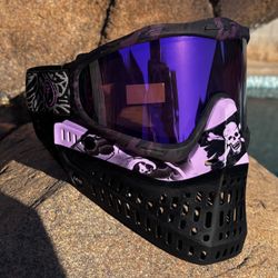 Purple Haze