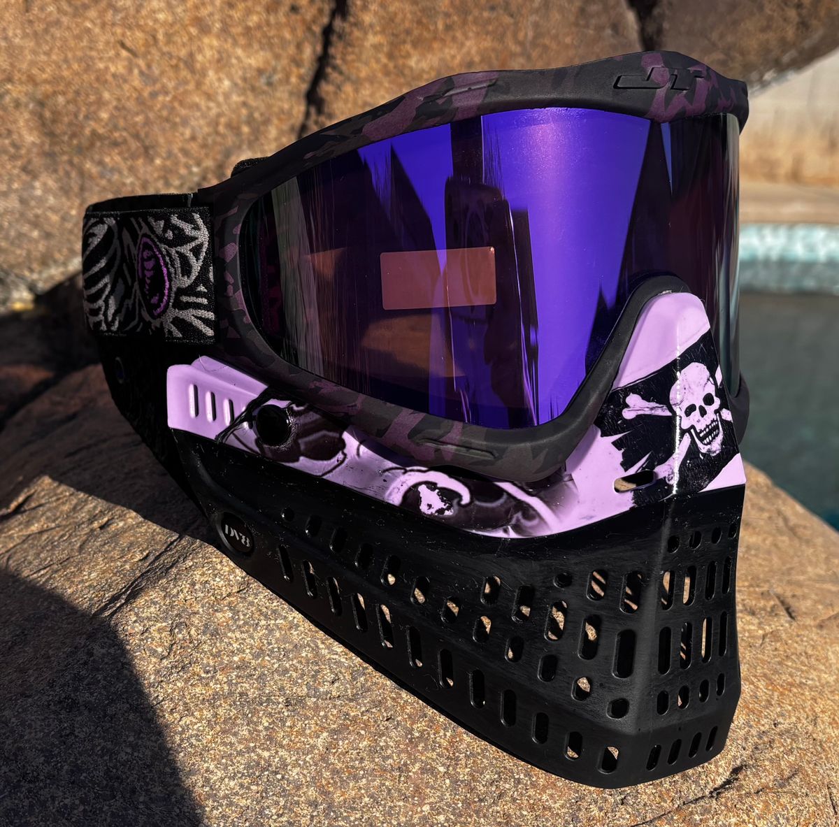 Purple Haze