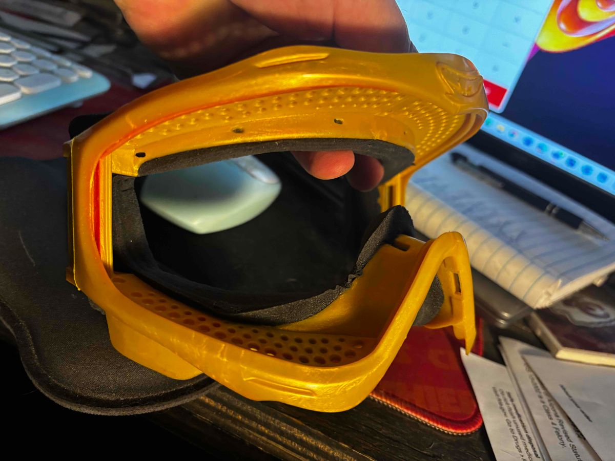  XsV Frames