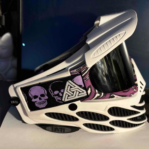 Purple People Eater V2