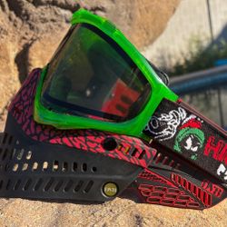 marvin martian