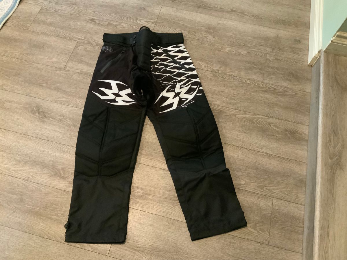 Empire paintball pants size Medium