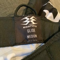 Empire paintball pants size Medium