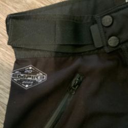 Empire paintball pants size Medium