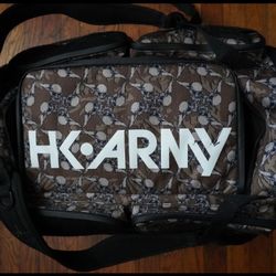 HK Army Expand Backpack/Gear Bag - Sandana Edition