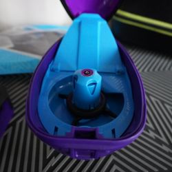 Virtue Spire V + EXTRAS