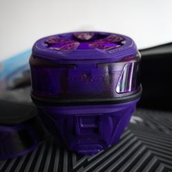 Virtue Spire V + Extras 