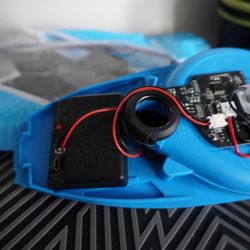 Virtue Spire V (5) with EXTRAS