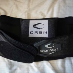 Carbon CRBN 4 Pack CC Harness - Black Heather