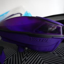 Virtue Spire V + Extras 