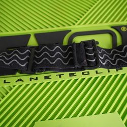 Violence V2 Bloodsplatter Woven JT Paintball Mask Strap