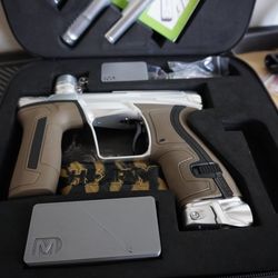 Infamous CS2 Pro w/ Mech Frame