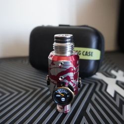 POWERHOUSE TKO REGULATOR - SPLASH