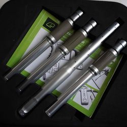 Infamous CS2 Pro w/ Mech Frame - Pure