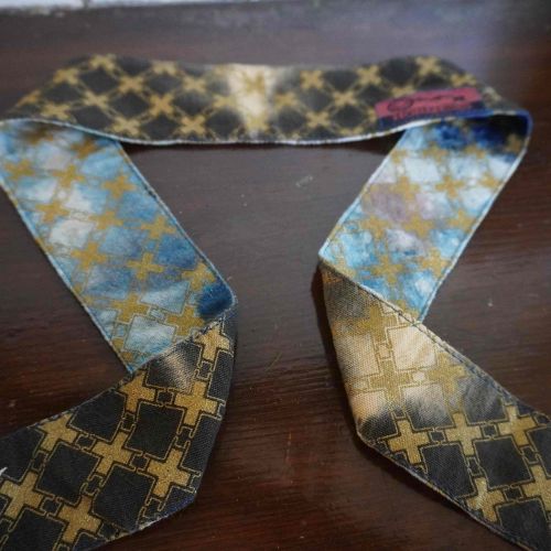 Hormsis Headband