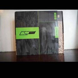 NEW CS3 PRO - JJ HEADHUNTER (ONLY 30 PRODUCED)