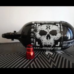 NEW CS3 PRO - JJ HEADHUNTER (ONLY 30 PRODUCED) UPDATED